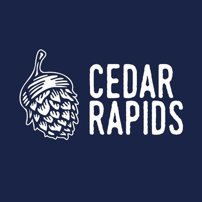 Big Grove Cedar Rapids logo