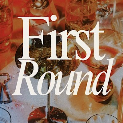 First Round logo