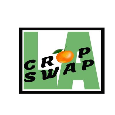 Crop Swap LA™