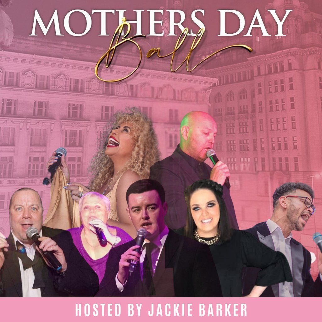 Mothers Day in The Port of Liverpool Suite 2026, 15 March | Event in Liverpool | AllEvents