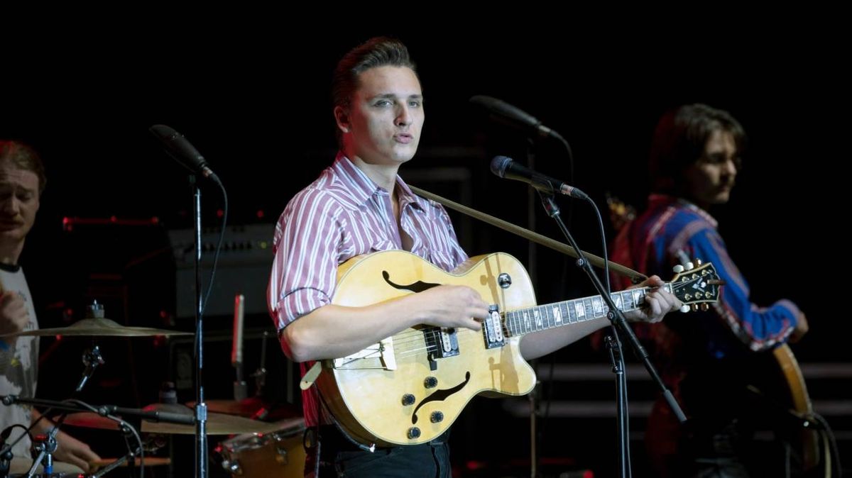The Red Clay Strays Belfast Tickets, 13 November | Event in Belfast | AllEvents