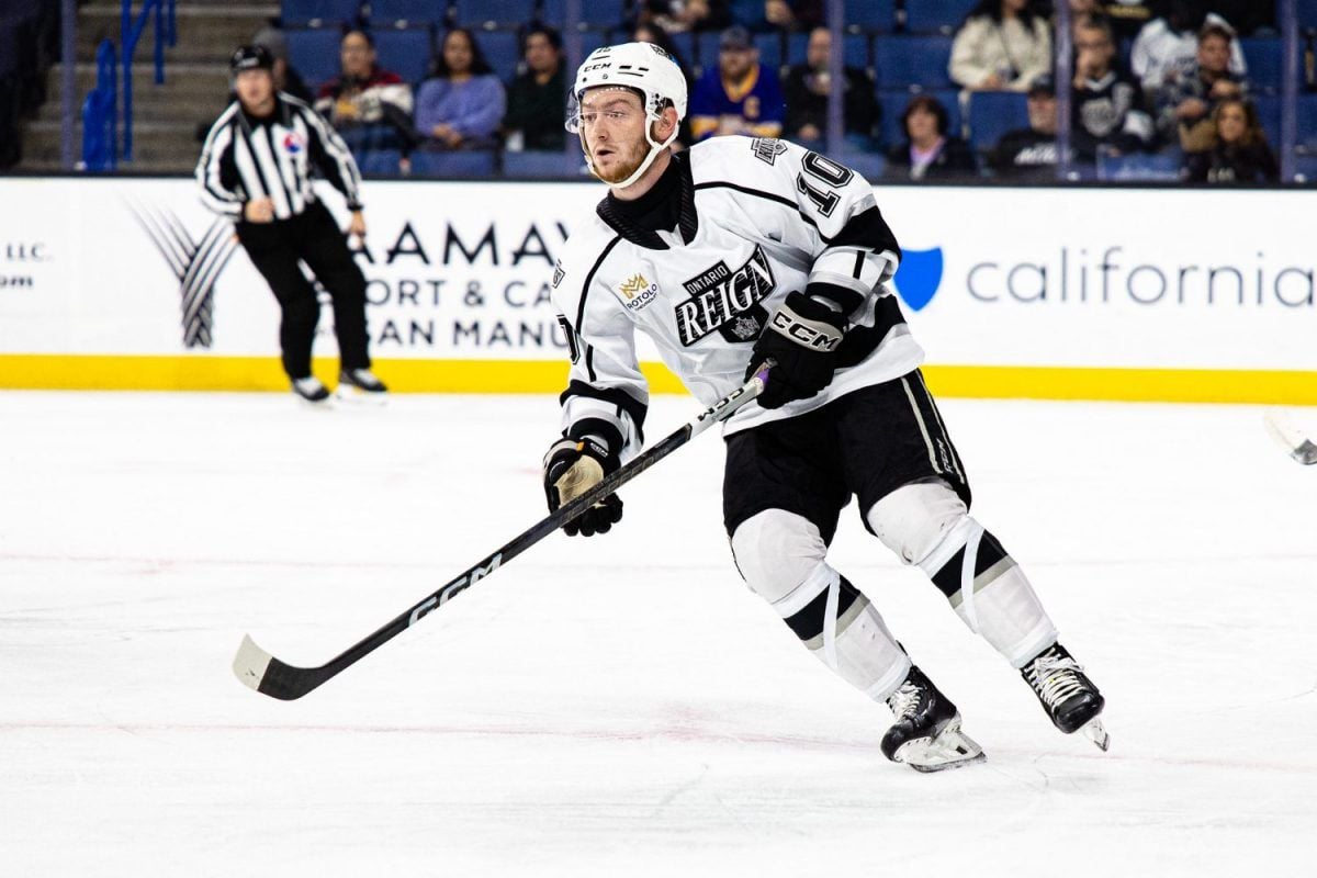 Texas Stars vs. Ontario Reign, 17 January | Event in Cedar Park | AllEvents