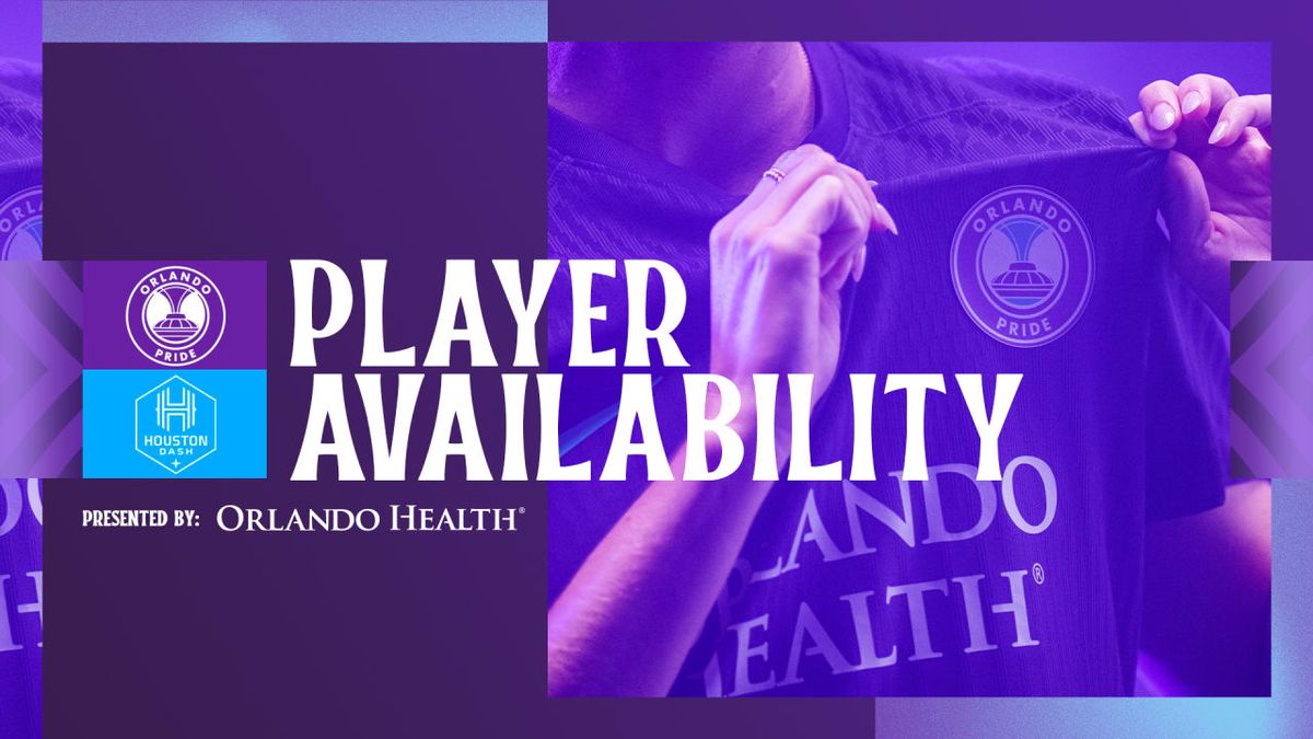 Orlando Pride at Houston Dash at Shell Energy Stadium, 3 October | Event in Houston | AllEvents