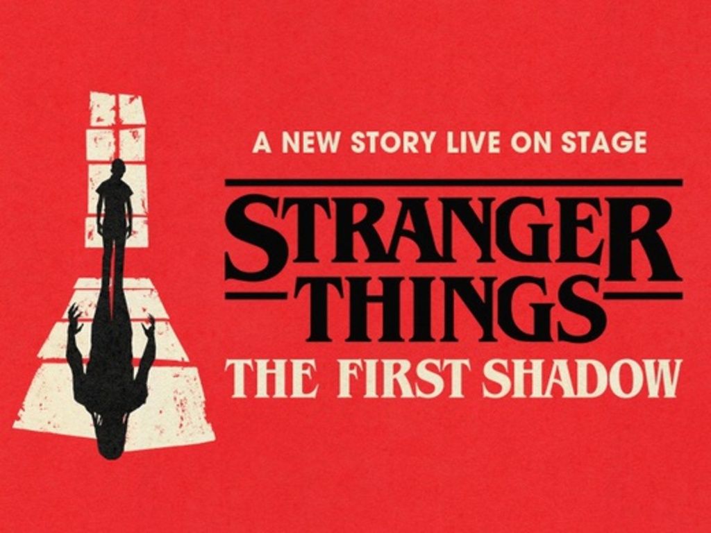 Stranger Things: The First Shadow | Event in London | AllEvents