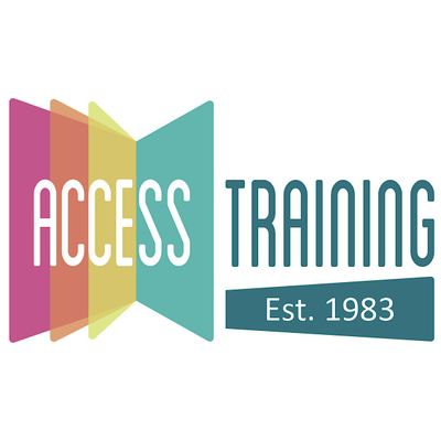 Access Training logo