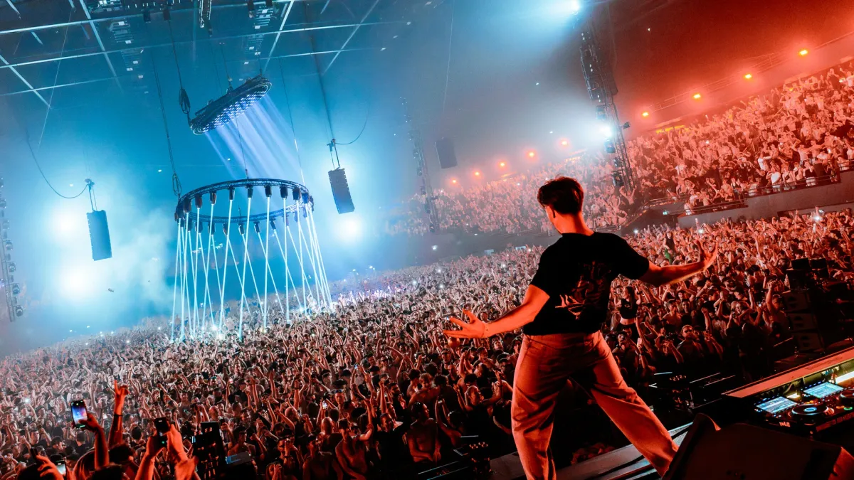 SLVL, Vortek's, BLNK, Vieze Asbak in Barcelona, 11 January | Event in Barcelona | AllEvents