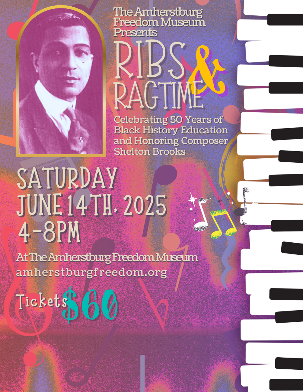 Ragtime at Herberger Theater Center, 24 April | Event in Phoenix | AllEvents