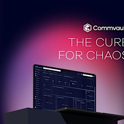 Commvault Cloud powered by Metallic AI