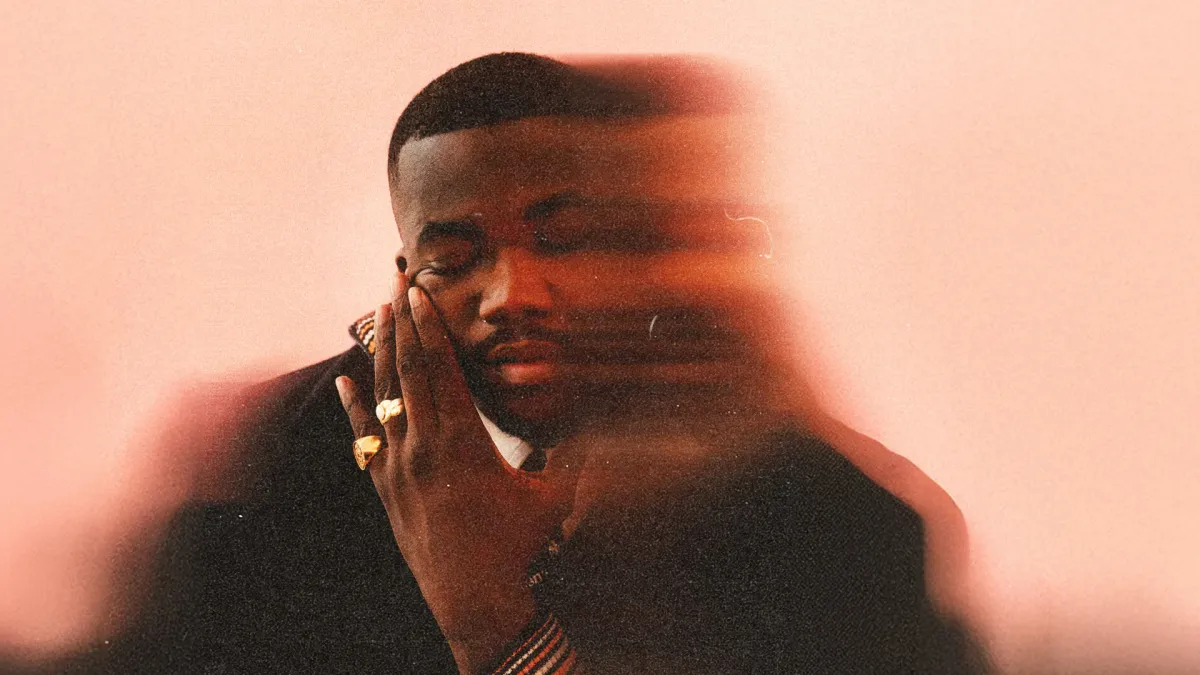 Rejjie Snow / Jacob Banks in PARIS, 5 September | Event in Paris | AllEvents