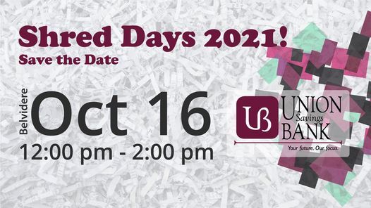 Xtvpqevwxoobgm Shred Day 2022 Near Me