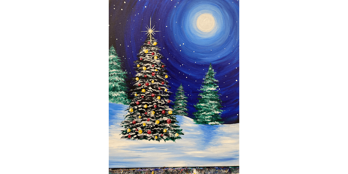 "Full Moon Christmas" - Sat Dec 20, 7PM, 20 December | Event in Denver | AllEvents