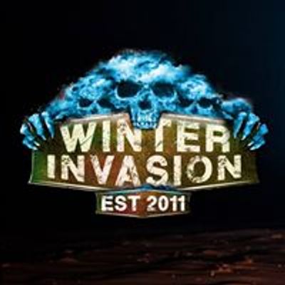 Winter Invasion Festival