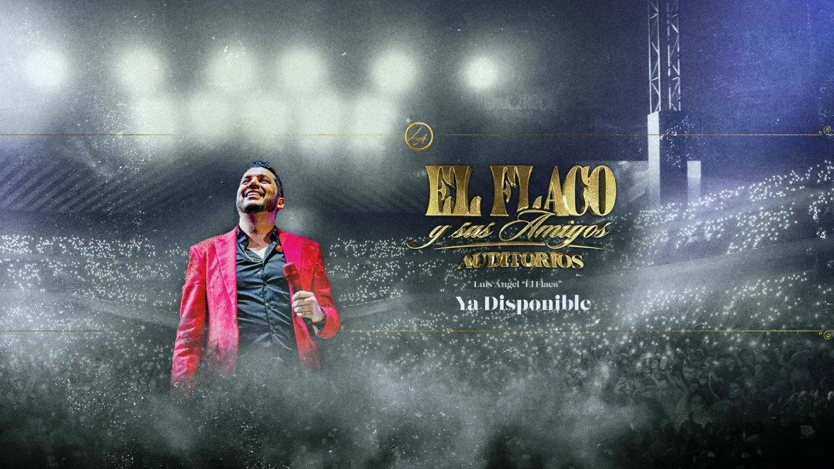 Luis Angel "El Flaco", Julio Preciado, Luis Angel in Thousand Oaks, 25 January | Event in Thousand Oaks