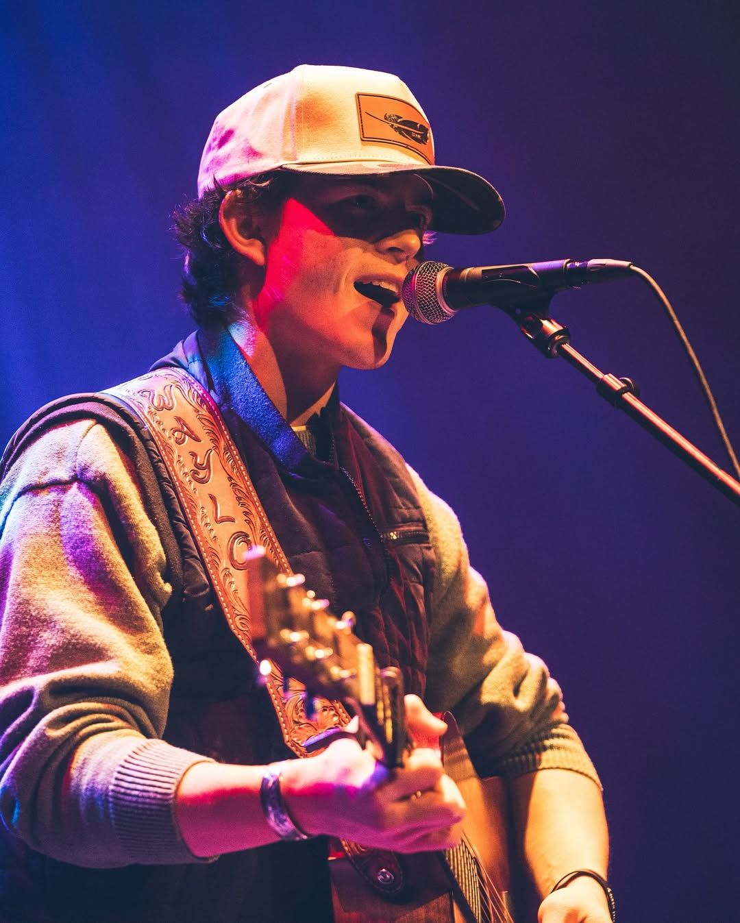 Waylon Wyatt, 5 November | Event in Vancouver | AllEvents