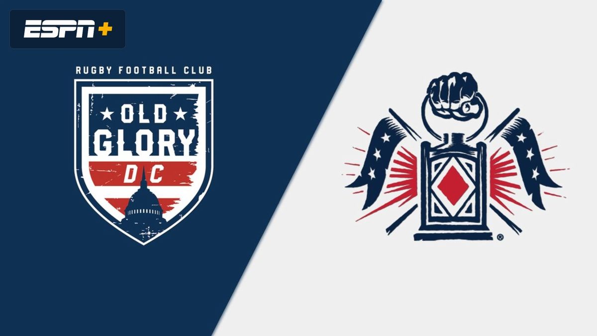 Parking Rugby FC Los Angeles at Old Glory DC, 31 May | Event in Boyds | AllEvents