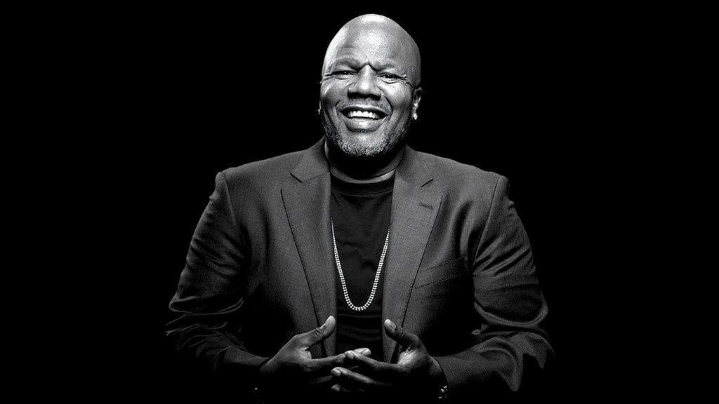 979 WJLB Presents All Star Comedy Festival, 6 December | Event in Detroit | AllEvents