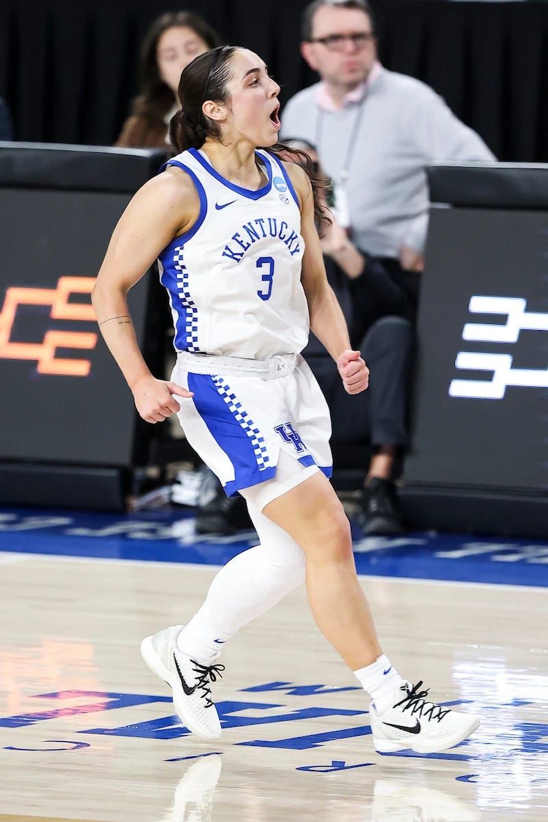 Kansas State Wildcats at Creighton Bluejays Womens Basketball at Ryan Center, 14 December | Event in Kingston