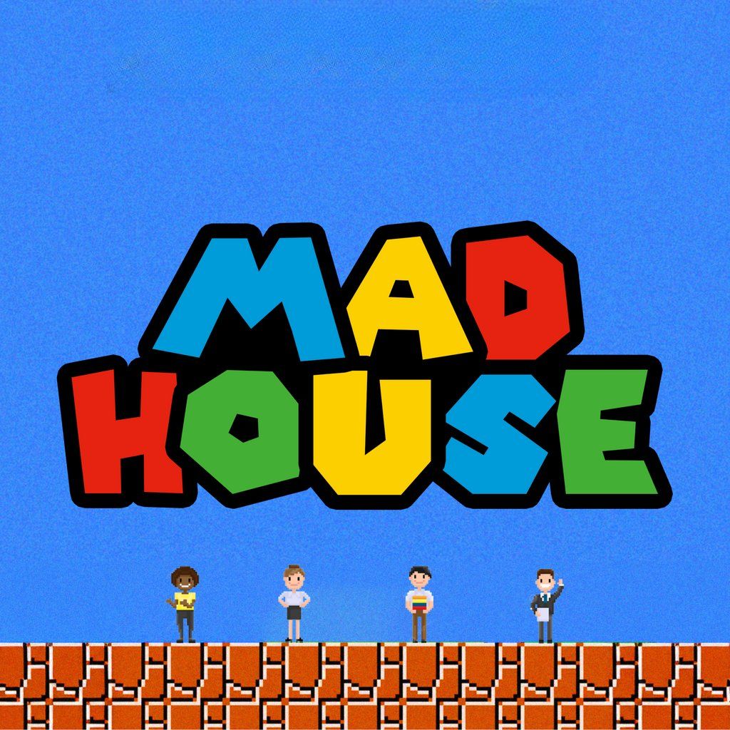 Madhouse, 22 August | Event in Nottingham | AllEvents