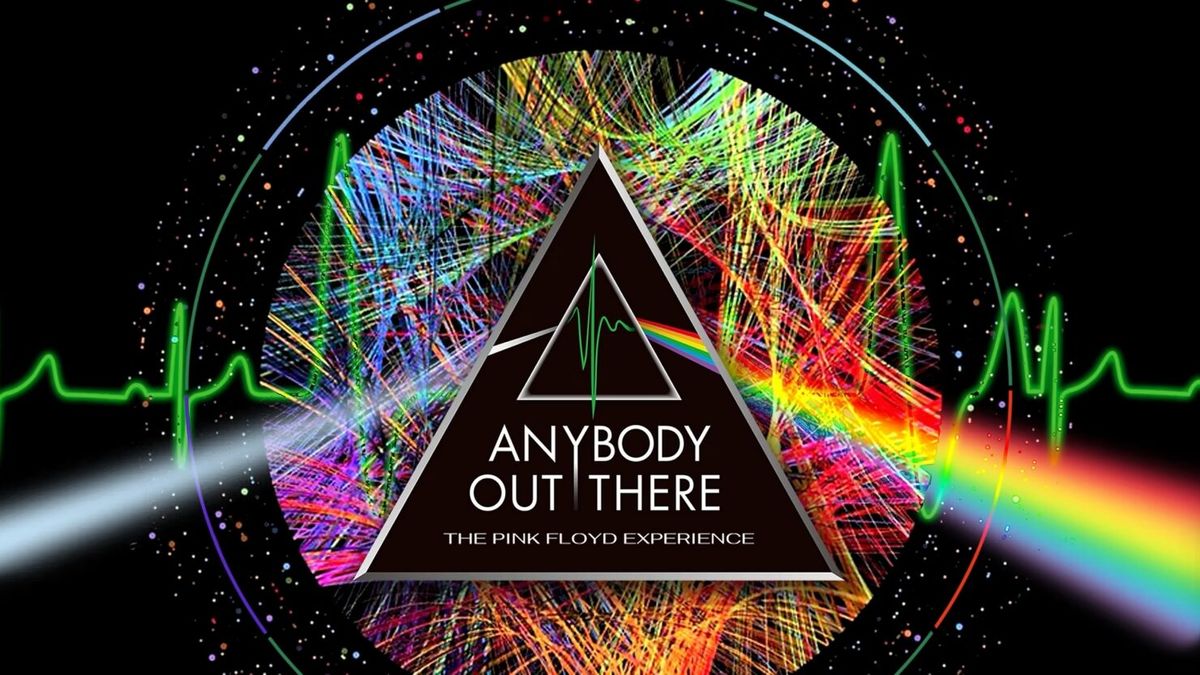 Anybody Out There - A Tribute to Pink Floyd, 30 July | Event in Rochester | AllEvents
