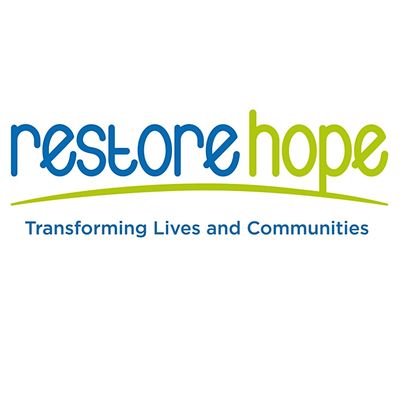 Restore Hope logo