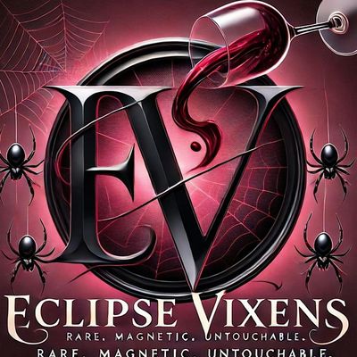 Eclipse Vixen’s