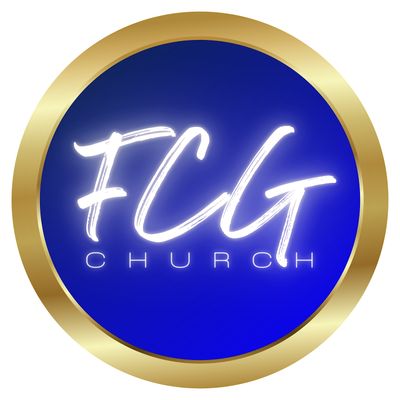 FCG CHURCH logo