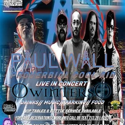 Discover Winters Pasadena Events | Tickets & Details | AllEvents