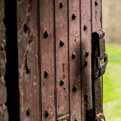 Citadel Sessions logo