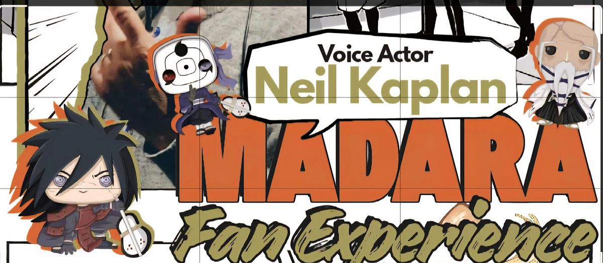 Dinner with Medara (Neil Kaplan) Fan Experience, 15 December | Event in London | AllEvents