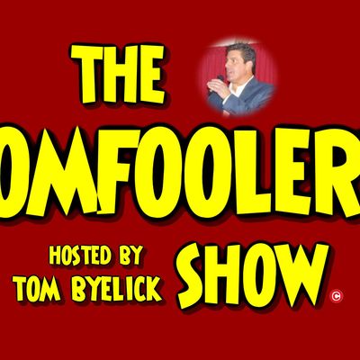 Tom Byelick logo