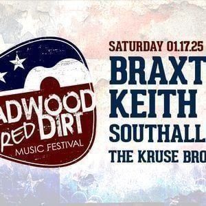 Red Dirt Fest