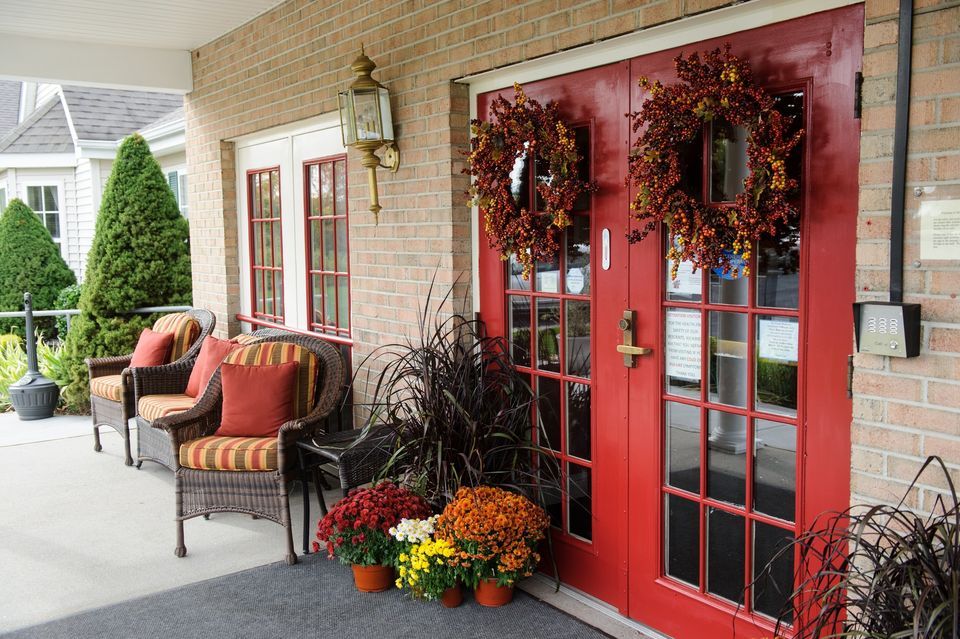 Harvest Open House at Middlewoods of Newington, Middlewoods of