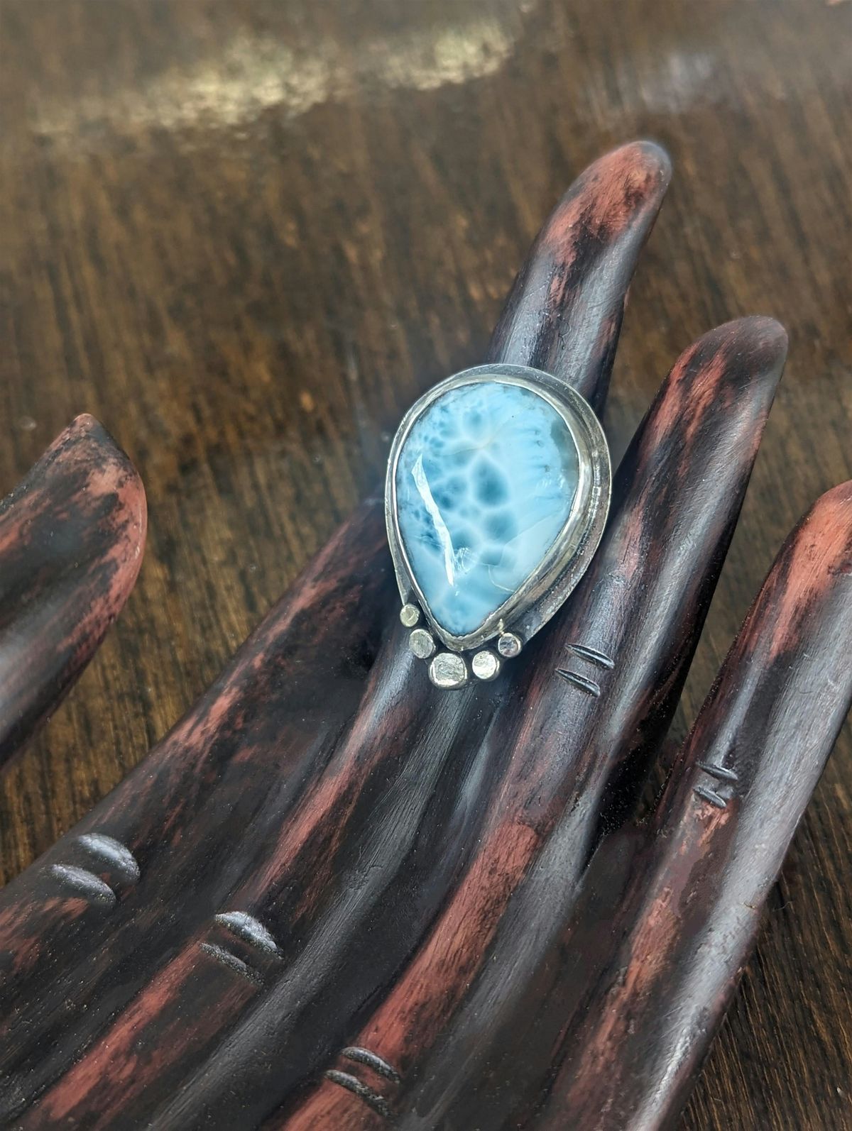 Metalsmithing for Jewelry-Making Open Studio 4-Week Class, 8 January | Event in Orlando | AllEvents