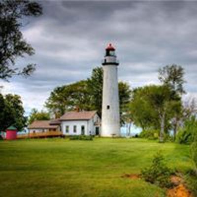 Pointe aux Barques Lighthouse