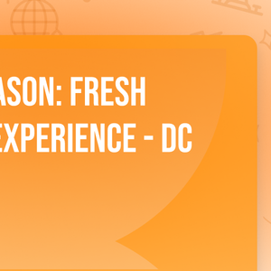 Stretch & Season: Fresh Mozzarella Experience - DC