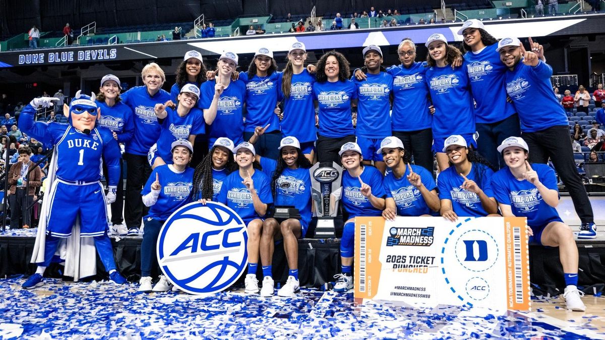 Parking LSU Tigers at Duke Blue Devils Womens Basketball, 4 December | Event in Durham | AllEvents