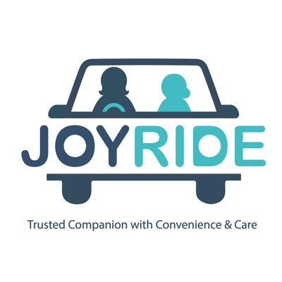 Joy Ride Thailand ลูกรับจ้าง หลานจำเป็น logo