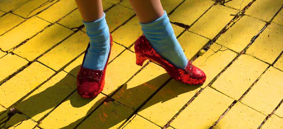 The Wizard of Oz - Youth Edition, 16 April | Event in Peoria | AllEvents