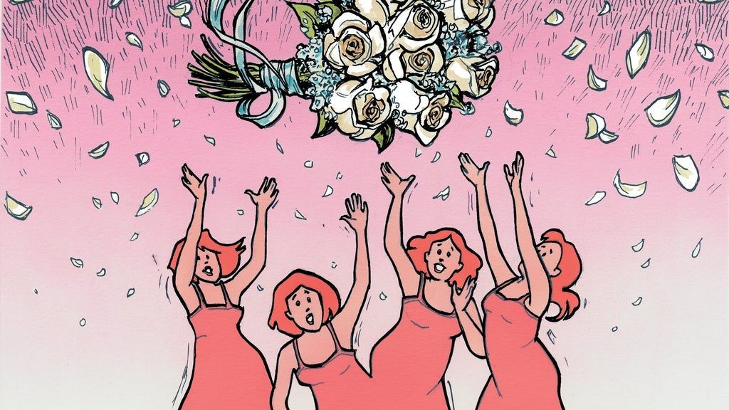 Always a Bridesmaid, 27 May | Event in Rochester | AllEvents