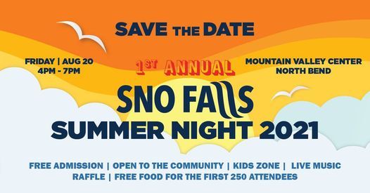 Sno Falls Community Shred Day Event North Bend Sno Falls Credit Union North Bend August 14 2021 Allevents In Free Shred Events Sacramento 2022