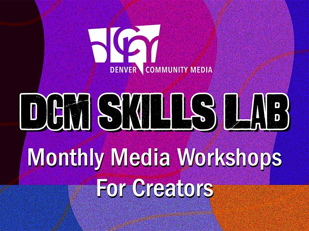 Creative Career Workshop: Portfolio Building, Branding & Freelancing, 16 January | Event in Denver | AllEvents