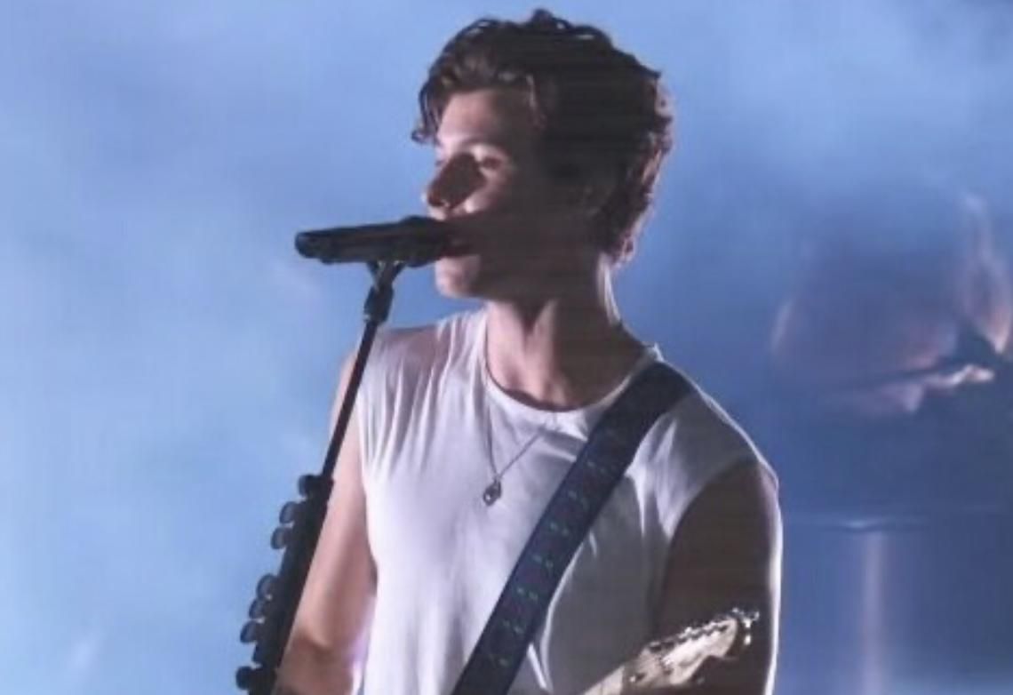 Shawn Mendes Amsterdam Tickets, 20 August | Event in Amsterdam | AllEvents