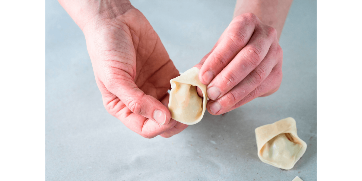 Make Creative Wontons - Cooking Class in Sacramento | Classpop!™ | Event in Sacramento | AllEvents
