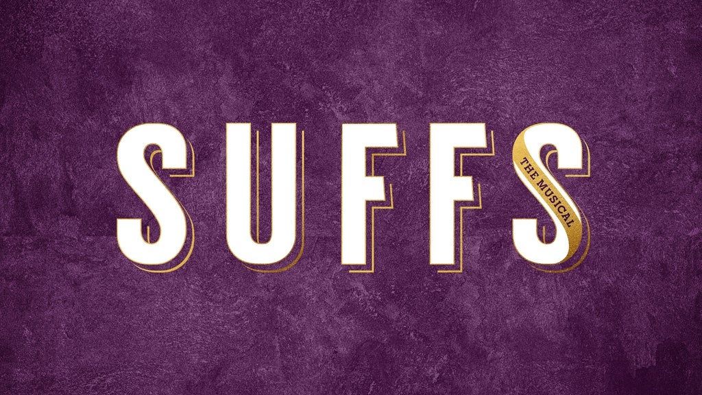 Suffs (Touring), 22 March | Event in Boston | AllEvents