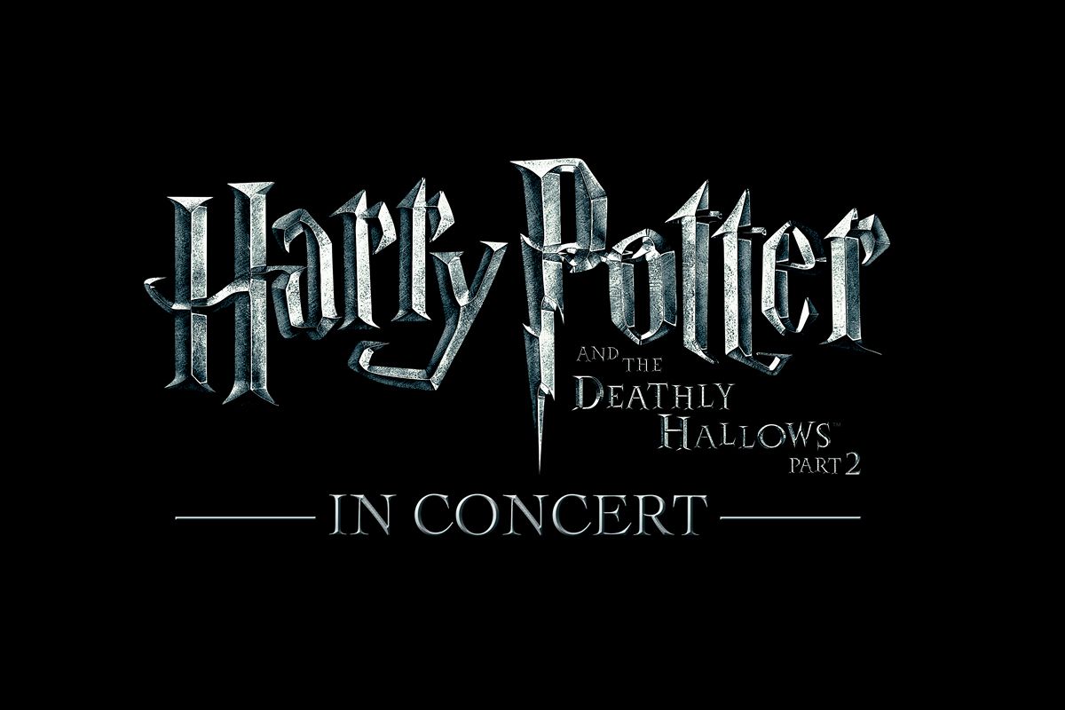 Harry Potter and the Deathly Hallows Part 2 In Concert, 4 September | Event in Vienna | AllEvents