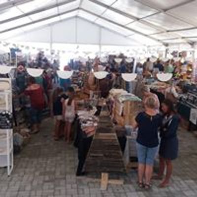 Struisbaai Kersmark