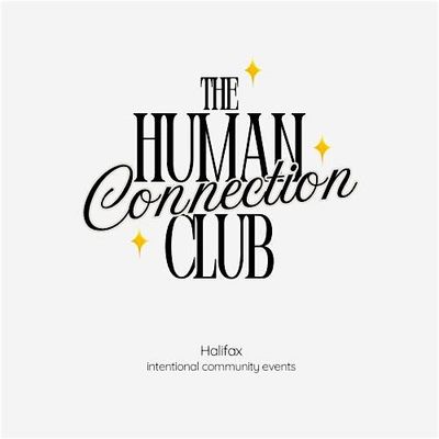 Human Connection Club logo