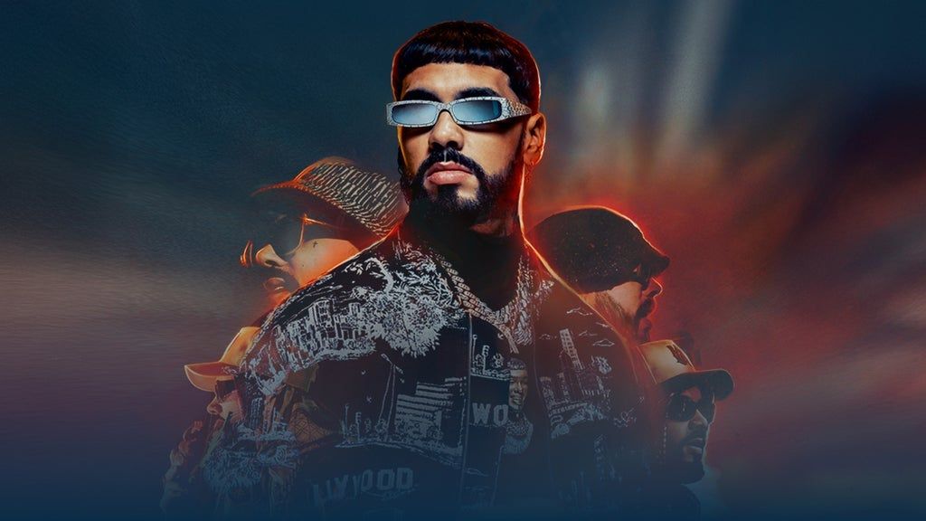 Anuel AA - Real Hasta La Muerte 2 | Event in San Jose | AllEvents