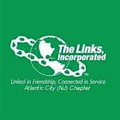 Atlantic City(NJ)Chapter of The Links,Incorporated