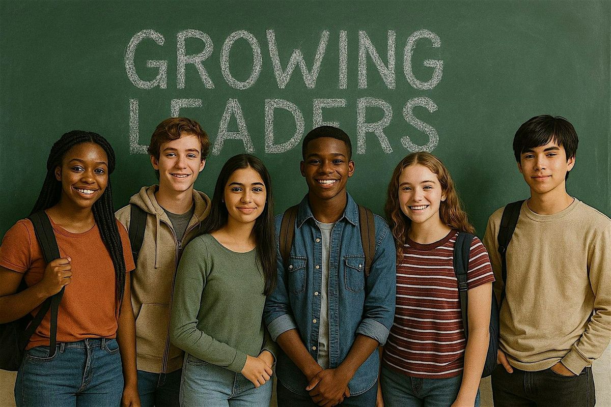 The Science of Solutions: Real Skills for Juniors & Seniors, 3 December | Event in Detroit | AllEvents